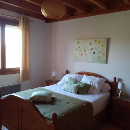 Le Pinada, Entre Saint Emilion Et Bergerac Holiday home