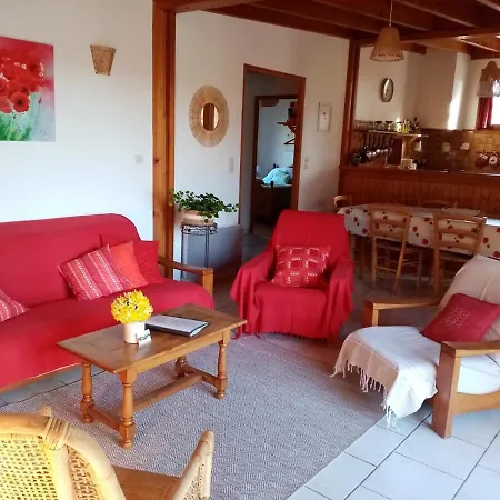 Holiday home Le Pinada, Entre Saint Emilion Et Bergerac
