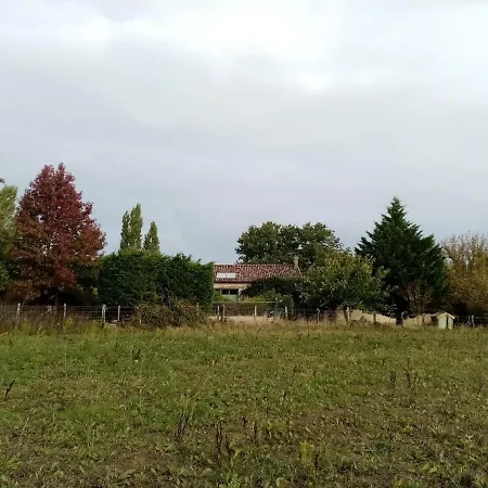 Le Pinada, Entre Saint Emilion Et Bergerac