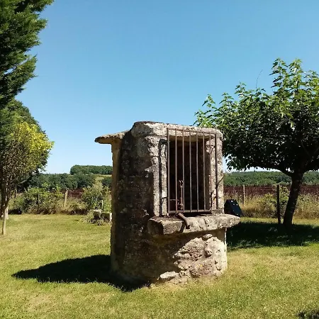 Holiday home Le Pinada, Entre Saint Emilion Et Bergerac