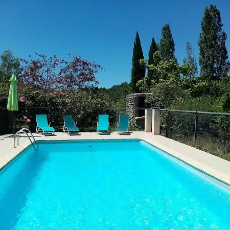 Le Pinada, Entre Saint Emilion Et Bergerac *